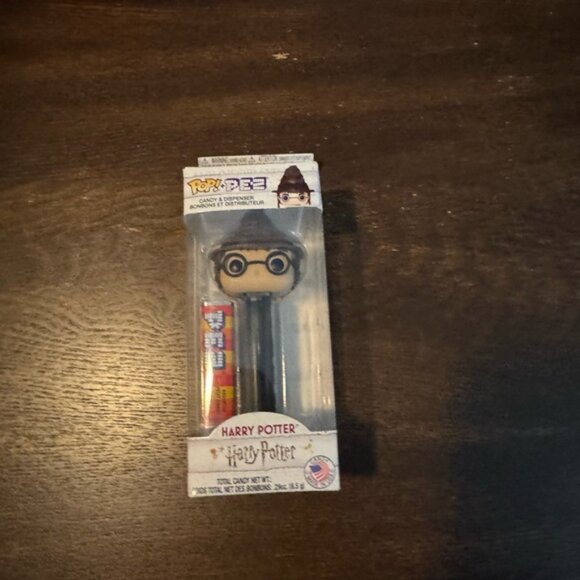 Funko | Harry Potter PEZ Dispenser Collection - Picture 14 of 15
